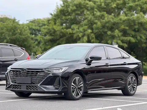 Chery Arrizo 8 2024