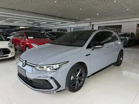 Volkswagen Golf 2023