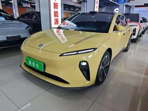 NIO ET5T 2024