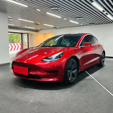 Tesla Model 3 2020
