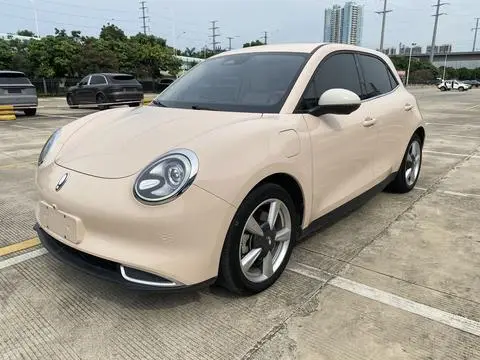 ORA 好猫 2021