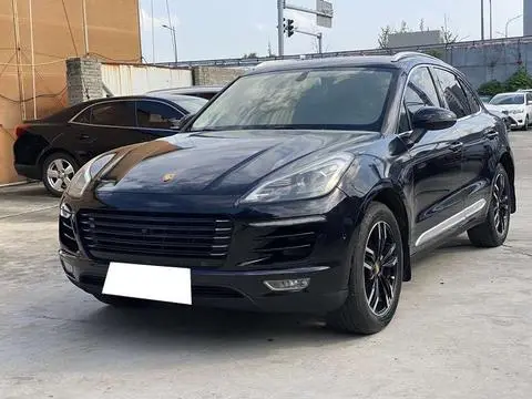 Zotye SR9 2017