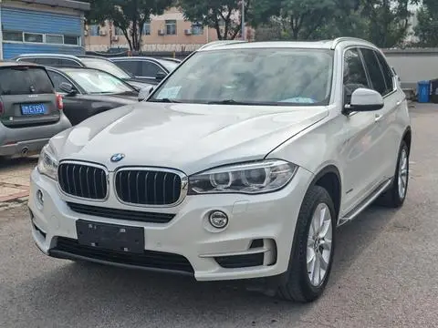 BMW X5 2014