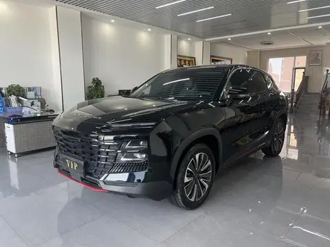 Jetour 大圣 2023