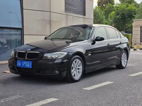 BMW 3 Series 2006