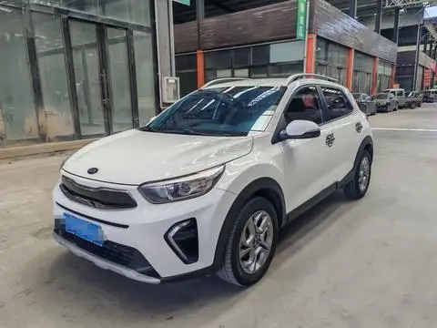 Kia 奕跑 2019