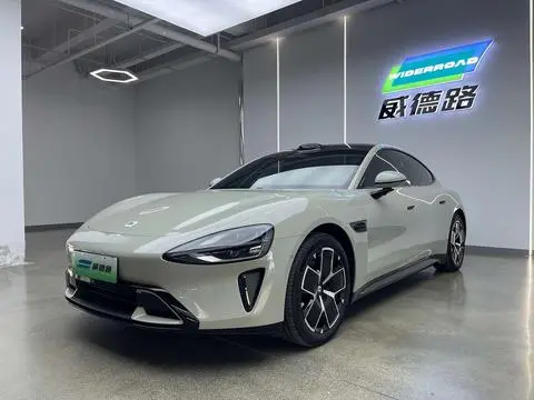 Xiaomi 小米SU7 2024