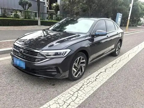 Volkswagen 速腾 2025