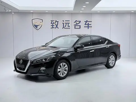 Nissan Teana 2020