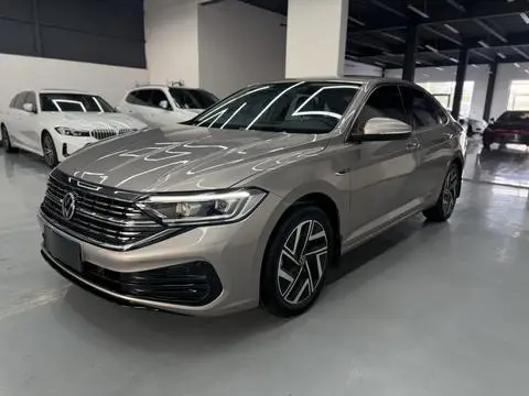 Volkswagen 速腾 2023