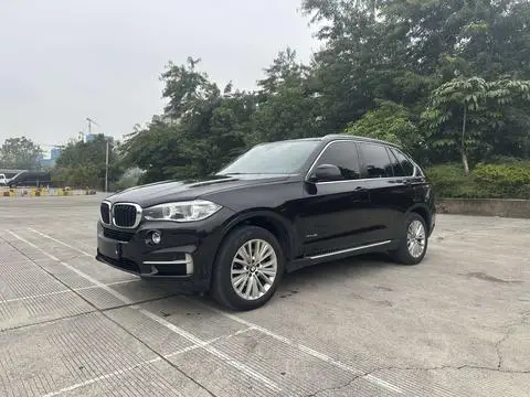 BMW X5 2014