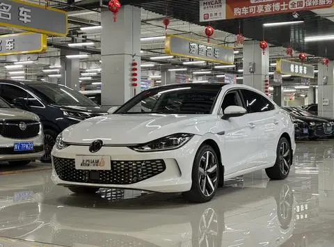 Volkswagen Lamando 2023