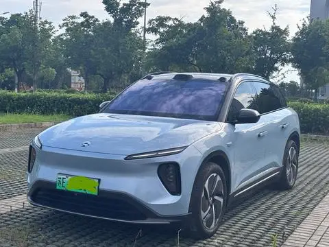 NIO ES6 2024