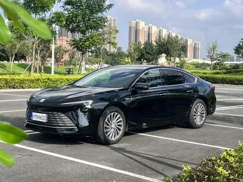 Buick 君越 2023