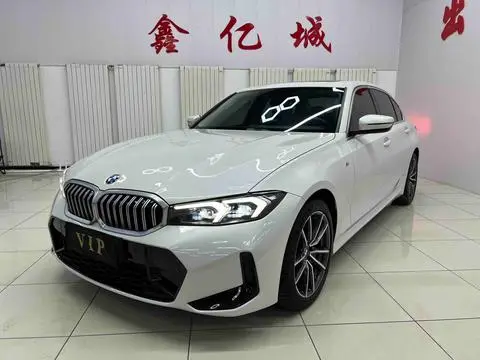 BMW 3 Series 2023