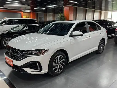 Volkswagen Lavida 2024