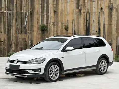Volkswagen Golf 2019
