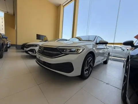 Volkswagen 速腾 2026