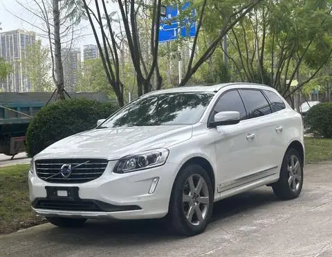Volvo XC60 2014