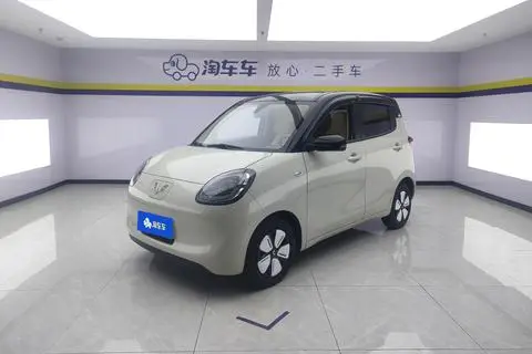 Wuling Hongguang MINIEV 2025