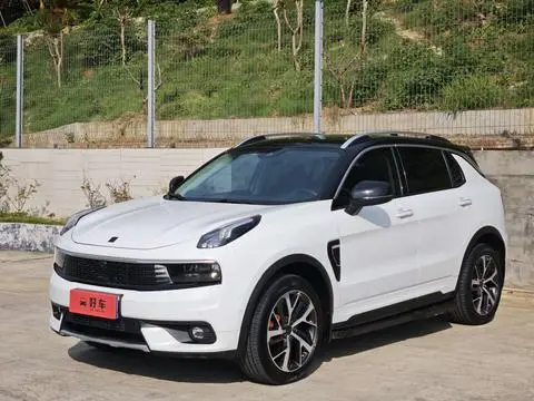 Lynk & Co 01 2017
