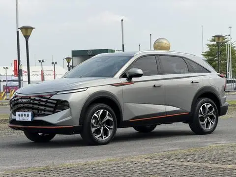 Haval 神兽 2023
