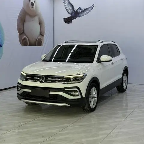 Volkswagen 途铠 2022