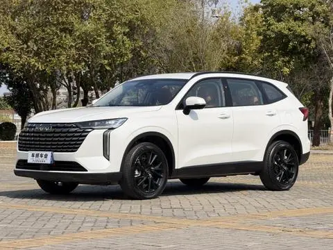 Haval H6 2024