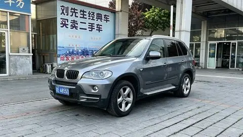 BMW X5 2009