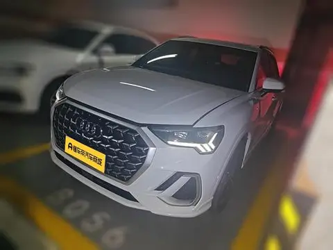 Audi Q3 2026