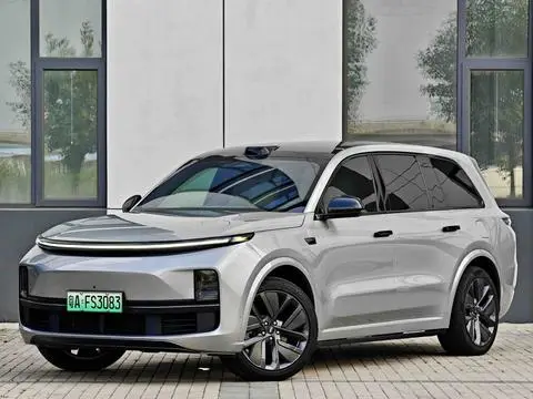 Li L9 2022