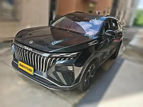 Dongfeng 皓极 2022