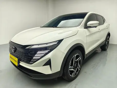 Nissan 逍客 2025