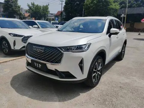 Haval H6 2021