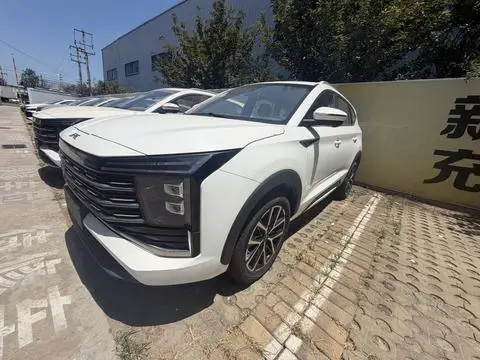 JAC (Sihao) 江淮X8 PLUS 2024