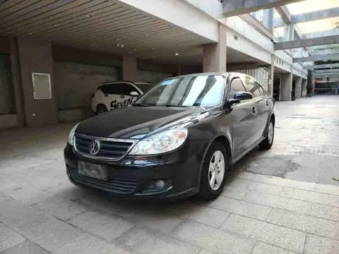 Volkswagen Lavida 2013