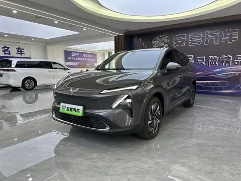 Wuling 星光S PHEV 2024