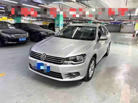 Volkswagen Bora 2013