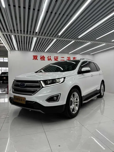 Ford 锐界 2015