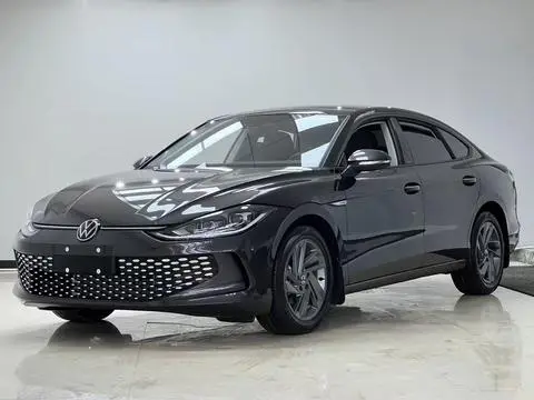 Volkswagen Lamando 2024
