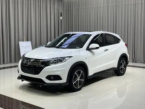 Honda 缤智 2020