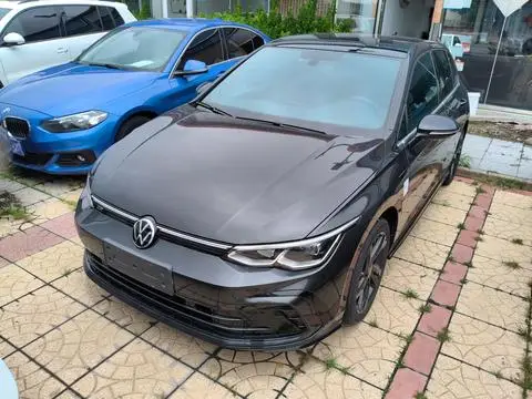 Volkswagen Golf 2023