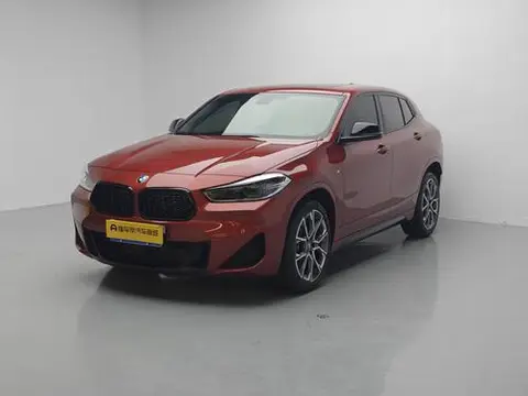 BMW X2 2021