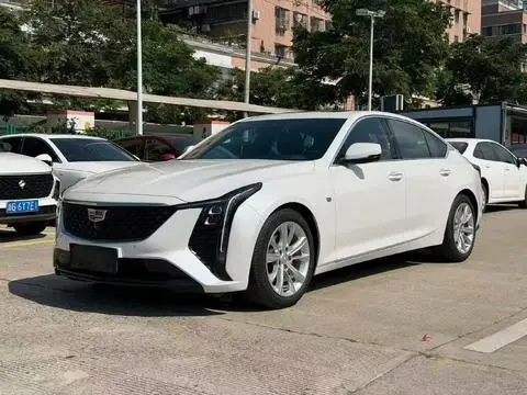 Cadillac CT5 2024