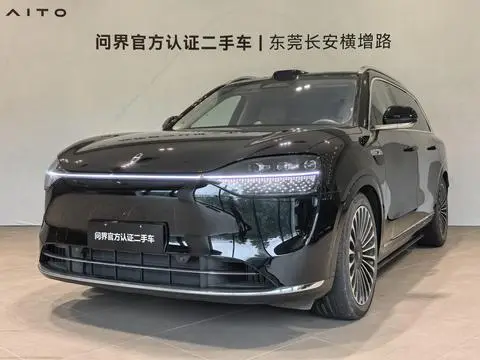 AITO M9 2025