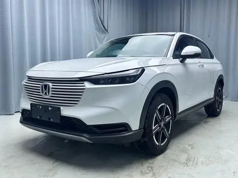 Honda 缤智 2023