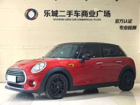 MINI MINI 2016