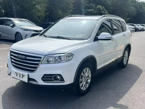 Haval H6 2019