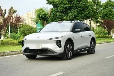 NIO ES6 2024
