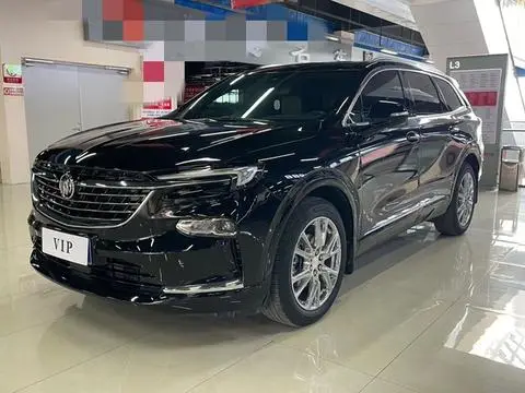 Buick 昂科旗 2022